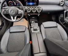 Zunanja slika - Mercedes-Benz CLA-Razred - CLA Shooting Brake CLA 200 d - 15 - Predogledna slika