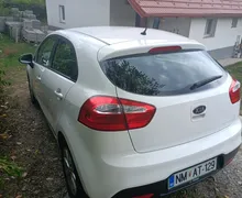 Zunanja slika - KIA Rio - 1,4 CRDi EX Fun - 1 - Predogledna slika
