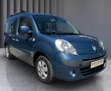 Zunanja slika - Renault Kangoo - Kangoo - 2 - Predogledna slika