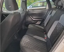Zunanja slika - VW Polo - .1.0 TSI R-LINE - KOT NOV - 8 - Predogledna slika