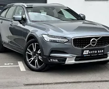 Zunanja slika - Volvo V90 Cross Country - D5 AWD+LED+MEMORY+NAVI+ASS - 3 - Predogledna slika