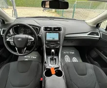 Zunanja slika - Ford Mondeo - 2,0 TDCi Trend - 11 - Predogledna slika