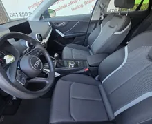 Zunanja slika - Audi Q2 - 30 TFSI S LINE LED-KAMERA-ALU-1.LASTNIK-KOT NOV - 12 - Predogledna slika