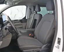 Zunanja slika - Ford E-Transit Custom - L2 2.0 TDCi Titanium 150KM 1+8 - 9 - Predogledna slika