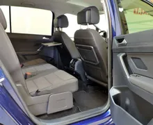 Zunanja slika - VW Touran - 2.0 TDI BMT  DSG KAMERA-ACC - 12 - Predogledna slika
