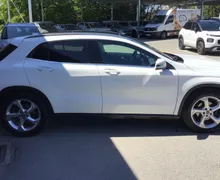 Zunanja slika - Mercedes-Benz GLA-Razred - GLA 180 Urban Avt. - 4 - Predogledna slika