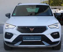Zunanja slika - Cupra Ateca - 2.0TSI LIMITED EDITION 4Drive KAM360 KESSY AMBI .. - 3 - Predogledna slika