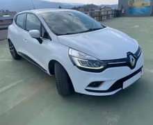 Zunanja slika - Renault Clio - Intens 1.2 16v 2XPDC.LED.DELNO USNJE. - 3 - Predogledna slika
