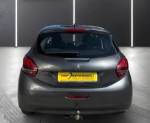 Zunanja slika - Peugeot 208 - 1.2 SLOVENSKI MOŽNOST FINANICRANJA BREZ POLOGA... - 4 - Predogledna slika