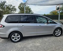 Zunanja slika - Ford Galaxy - 2.0 TDCi Titanium AVT.  NAVI 7 SEDEŽEV - 5 - Predogledna slika
