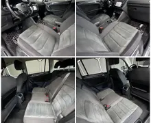 Notranja slika - Volkswagen Tiguan - 4motion 2.0 TDI BMT Highline DSG+LED+ACC+KLJUKA - 10 - Predogledna slika