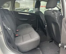 Zunanja slika - Mercedes-Benz B-Razred - B|180 | CDI | AUT | - 11 - Predogledna slika
