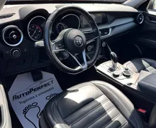 Zunanja slika - Alfa Romeo Stelvio - Q4 2.2 | Panorama | Gr.Sed | Gr.Volana| Memory | - 9 - Predogledna slika