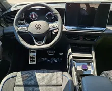 Zunanja slika - Volkswagen Tiguan - 2.0 TDI BMT 4Joy DSG - 9 - Predogledna slika