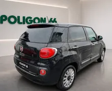 Zunanja slika - Fiat 500L - 1.3 Multijet 16v-GARANCIJA-ODLIČEN-KOT NOV - 4 - Predogledna slika