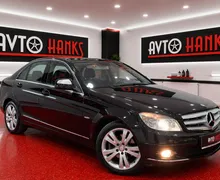 Zunanja slika - Mercedes-Benz C-Razred - C 220 CDI Avantgarde.1.LASNIK.MAX OHRANJEN - 6 - Predogledna slika