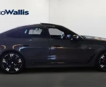 Zunanja slika - BMW i4 - BMW EDRIVE 40 GRAN COUPE - 3 - Predogledna slika