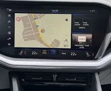 Zunanja slika - VW Touareg - V6 TDI BMT R-Line |PANO|KAM|VIRTUAL|LED|ACC|20 COL - 13 - Predogledna slika