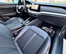 Notranja slika - Škoda Octavia - Combi 2.0 TDI•DSG•MATRIX•LED•VIRTUAL•NAV•JAMSTVO - 9 - Predogledna slika