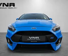 Zunanja slika - Ford Focus - 4x4 2.3 EcoBoost RS |BLUE|KAMERA|SONY|REMUS|TOP| - 2 - Predogledna slika
