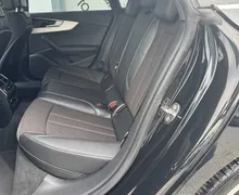 Zunanja slika - Audi A5 - Sportback 40 TDI quattro S line S tronic+F1+MATRIX+KAMERA .. - 9 - Predogledna slika