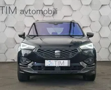 Zunanja slika - Seat Tarraco - 1.5 TSI DSG FR-Line 150KM - 5 - Predogledna slika