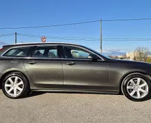 Zunanja slika - Volvo V90 - D4 Momentum 190ks °FULL LED °USNJE °PANORAMA - 6 - Predogledna slika
