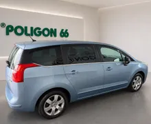 Zunanja slika - Peugeot 5008 - 1.6 HDi-ODLIČEN-GARANCIJA-SLOVENSKO POREKLO - 3 - Predogledna slika