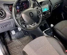 Zunanja slika - Renault Captur - TCe 130 Intens -LED ŽAROMETI-NAVIGACIJA- - 5 - Predogledna slika