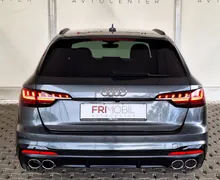 Zunanja slika - Audi S4 - Avant 3.0 TDI Quattro •MATRIX•ACC•SIDE ASSIST• - 8 - Predogledna slika