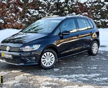 Zunanja slika - Volkswagen Golf - Sportsvan 1.6 TDI BlueMotion Comfortline 81  110 - 2 - Predogledna slika
