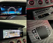 Notranja slika - Mercedes-Benz CLS-Razred - AMG 53 4MATIC+ |Zračno|360K|Kljuka|Burm|Memory|R.. - 12 - Predogledna slika