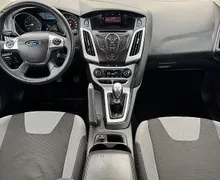 Zunanja slika - Ford Focus - SPORT 1.6i 150ks °17-COL° - 9 - Predogledna slika