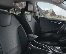 Zunanja slika - KIA Niro - EV EX LIMITED EDITION 64.8kWh 150kW AKCIJA - 11 - Predogledna slika