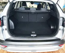 Zunanja slika - Hyundai Tucson - 1.6 T-GDI TREND-KAMERA-WINTER-DAB-LED-APPLE-VIDEO - 6 - Predogledna slika