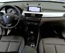 Zunanja slika - BMW serija X1: - sDrive 2.0d 150ks LED KAMERA PDC USNJE 1.LASTNIK - 6 - Predogledna slika