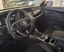 Zunanja slika - KG Mobility Korando - 1.5 T-GDI 120 kW SMART AVTOMATIK - 7 - Predogledna slika