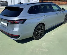 Zunanja slika - Volkswagen Passat - Variant 2.0 TDI BMT R-Line DSG LED. NAVI.KAMER360.PDC2X - 4 - Predogledna slika