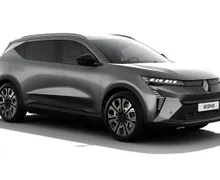 Zunanja slika - Renault Scenic E-tech - Techno 220 Long Range+Zimske gume - 7 - Predogledna slika