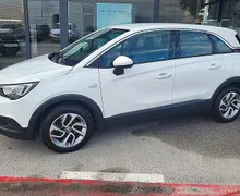 Zunanja slika - Opel Crossland X - 1.2 TURBO 81KW S S INNOVATION  -  VELENJE - 1 - Predogledna slika