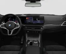 Zunanja slika - BMW Serija 3 - 320d xDrive - 9 - Predogledna slika