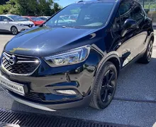 Zunanja slika - Opel Mokka - X 1.6 CDTI 110KM Enjoy - VSI SERVISI-MAJHNA PORABA - 2 - Predogledna slika