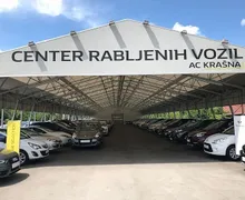 Zunanja slika - Volvo XC60 - B4D AWD AUT Core - 17 - Predogledna slika