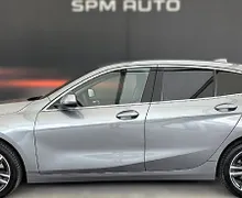 Zunanja slika - BMW Serija 1 - : 116d Advantage-AUT-PDC-KAM-NAVI-LED-12M JAMSTVO - 4 - Predogledna slika