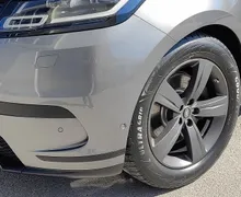 Zunanja slika - Land Rover Range Rover Velar - 3.0d-300KM-4X4-ZRAČNO-PANOR-360-KAM-ACC-MATRIX- - 8 - Predogledna slika