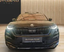 Zunanja slika - Škoda Kodiaq - 1.5 TSI  Sportline DSG•Panorama•hlajenje sedežev - 2 - Predogledna slika
