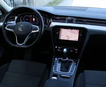Zunanja slika - Volkswagen Passat - Variant 2.0 TDI BMT SCR Business DSG - 10 - Predogledna slika