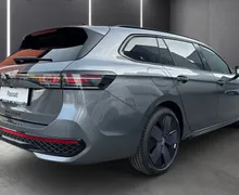 Zunanja slika - VW Passat - Variant 2.0 TDI 4JOY DSG 110kW - 3 - Predogledna slika