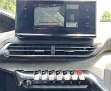 Notranja slika - Peugeot 5008 - 2.0 BlueHDI GT Avt. 7 SEDEŽEV - 17 - Predogledna slika