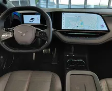 Zunanja slika - Hongqi - - EH7 - 9 - Predogledna slika